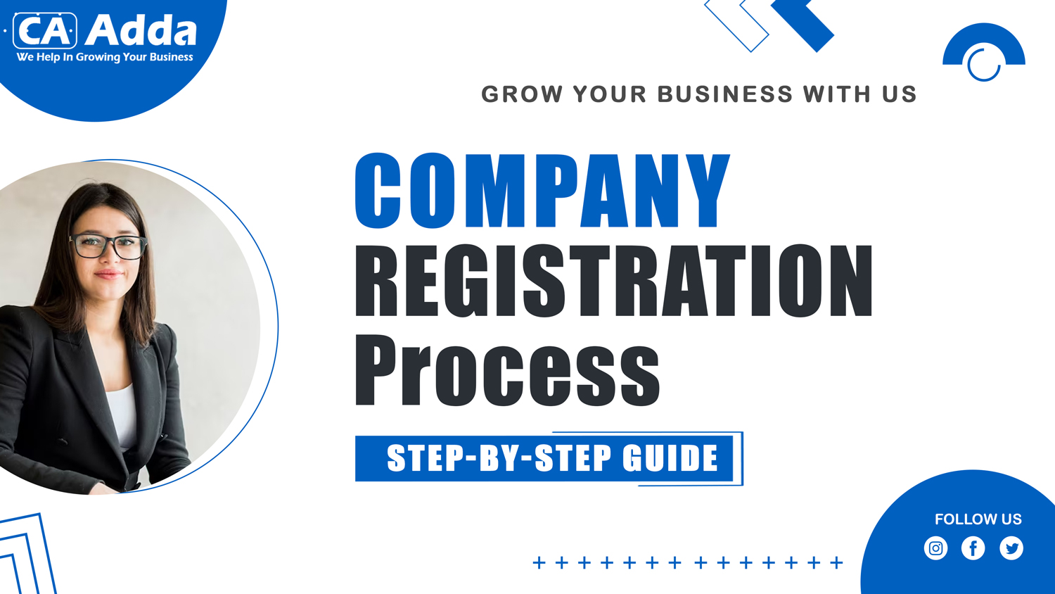 Company Registration Process in Moradabad