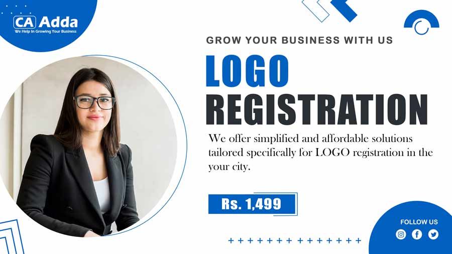 Logo Registration in Vadodara, Online Logo Registration in Vadodara