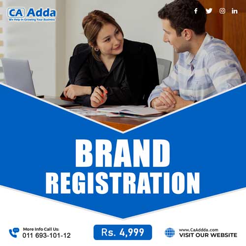 Brand Registration in Uttar Pradesh, Online Brand Registration in Uttar Pradesh