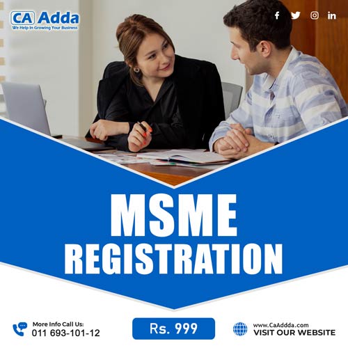 MSME Registration in Raebareli in 499, #1 MSME Registration Consultant Near Me Raebareli in 3-7 Days. New MSME Registration Raebareli Get MSME Certificate in Raebareli in 1 Day.