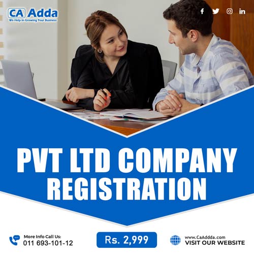 Private Limited Company Registration in Delhi in 2,999, #1 Private Limited Company Registration Consultant Near Me Delhi in 3-7 Days. New Private Limited Company Registration Delhi Name Registration in 1 Day.