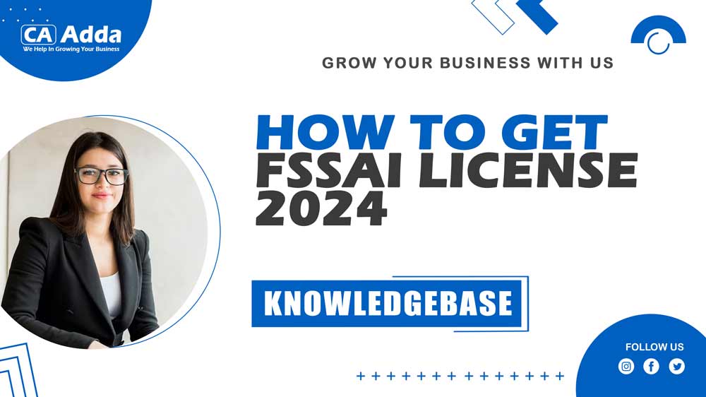 How to Get an FSSAI License in Churu in 2024